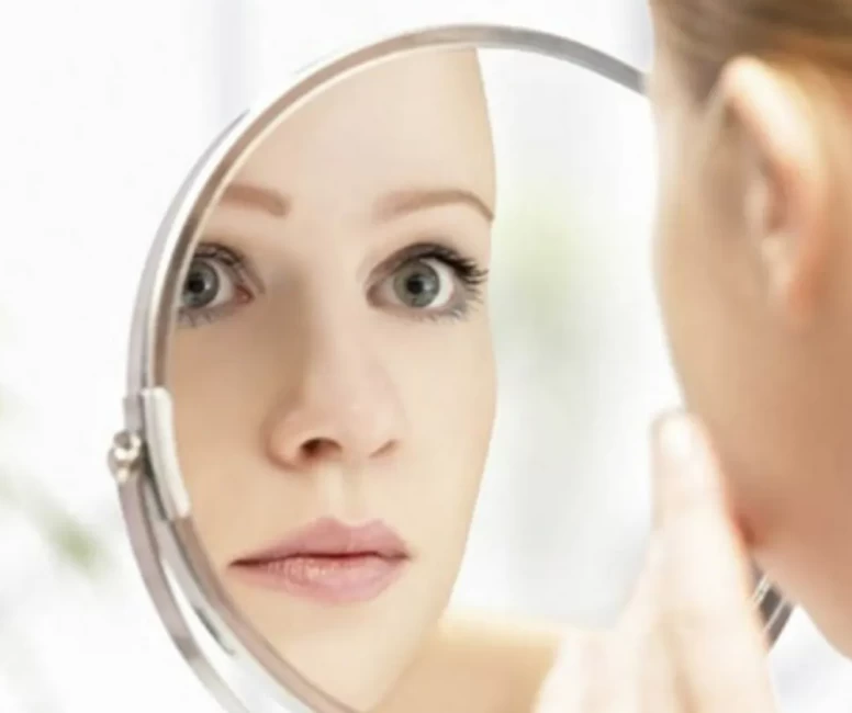 Hassas cilt bakımı ince işçilik ister