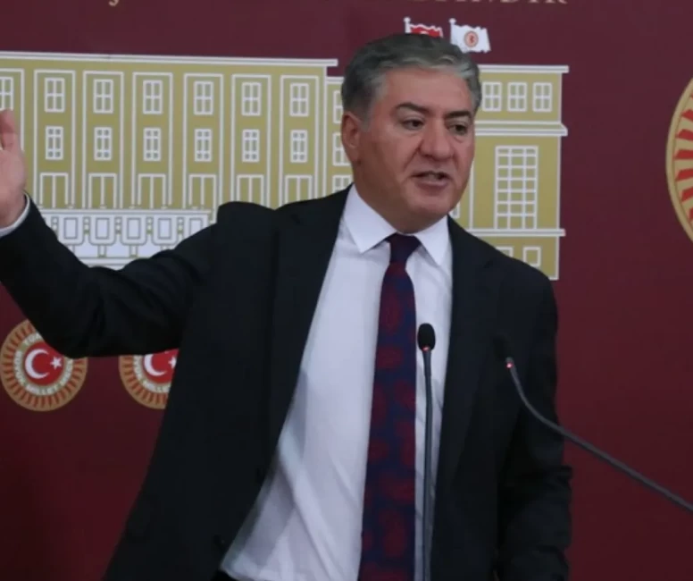 CHP, Terörsüz Türkiye raporunu sundu