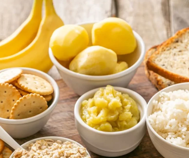 BRAT diyeti nasıl uygulanır?