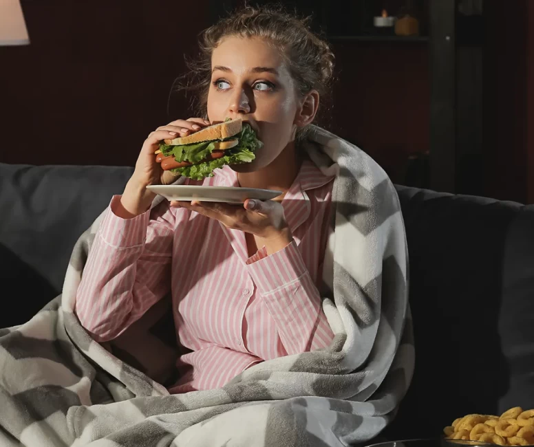 Kilo aldıran saat değil bu detay