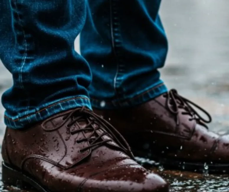 Aynı ayakkabı kullanımının bilinmeyen etkisi