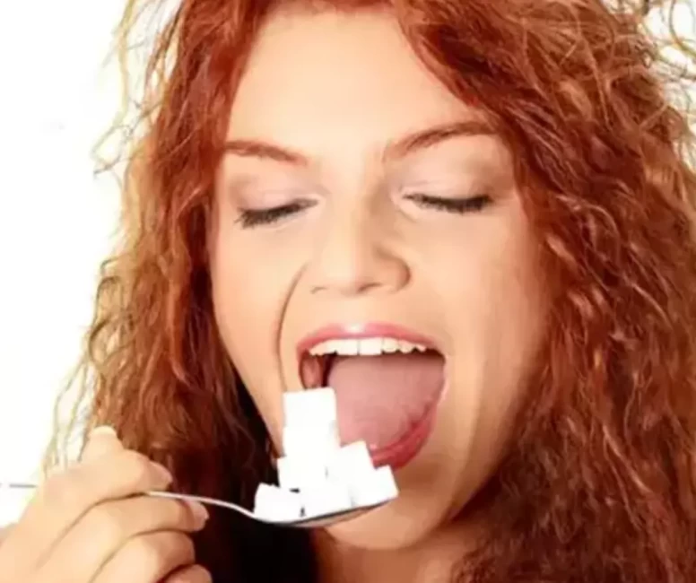 Bir kaşık daha hücreleri çökertiyor