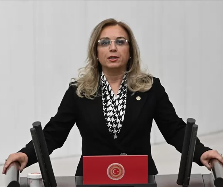 MHP’li Filiz Kılıç: “2026 bütçesi, lider ülke Türkiye vizyonunun bütçesidir”