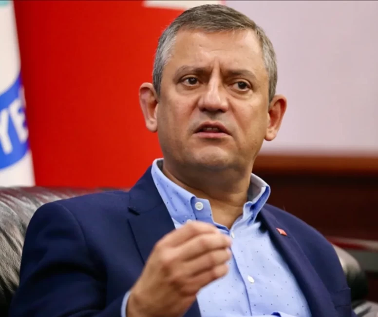 Özgür Özel'in ittifak planı deşifre oldu! İşte İmralı ziyaretine karşı çıkan CHP'nin 'Stockholm Sendromu'yla çıkışıyla göz kırptığı partiler!