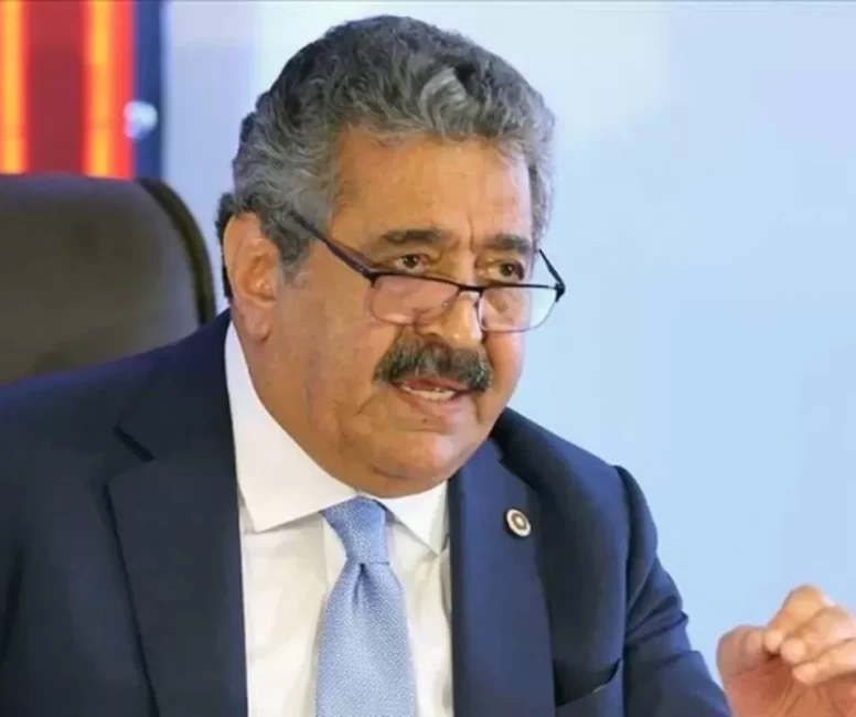 MHP'li Feti Yıldız’dan komisyon mesajı: "Çalışma süresinin uzatılmasında fayda var"