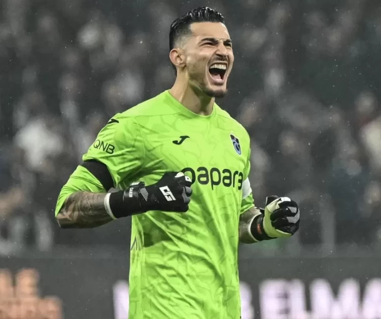 Uğurcan Çakır’ın lüks aracı dudak uçuklattı! 33 milyon Euro’luk yıldızdan servetlik seçim!