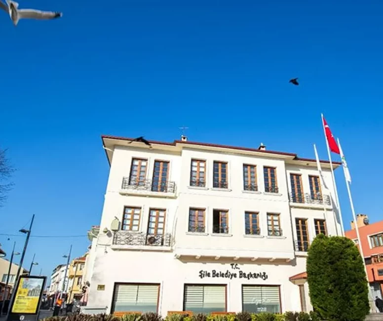 Şile Belediyesi’ne yönelik soruşturmada flaş gelişme