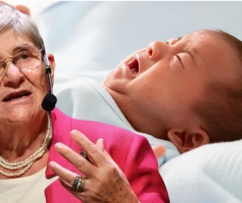 Karatay’dan bebeğinizi rahatlatacak kolay tarif