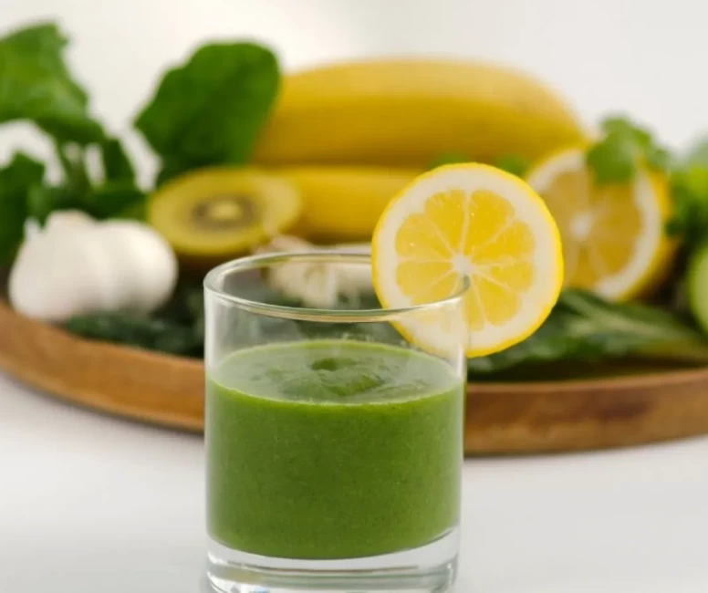 Alkali beslenme rehberi: pH dengesi ile gelen sağlık ve enerji