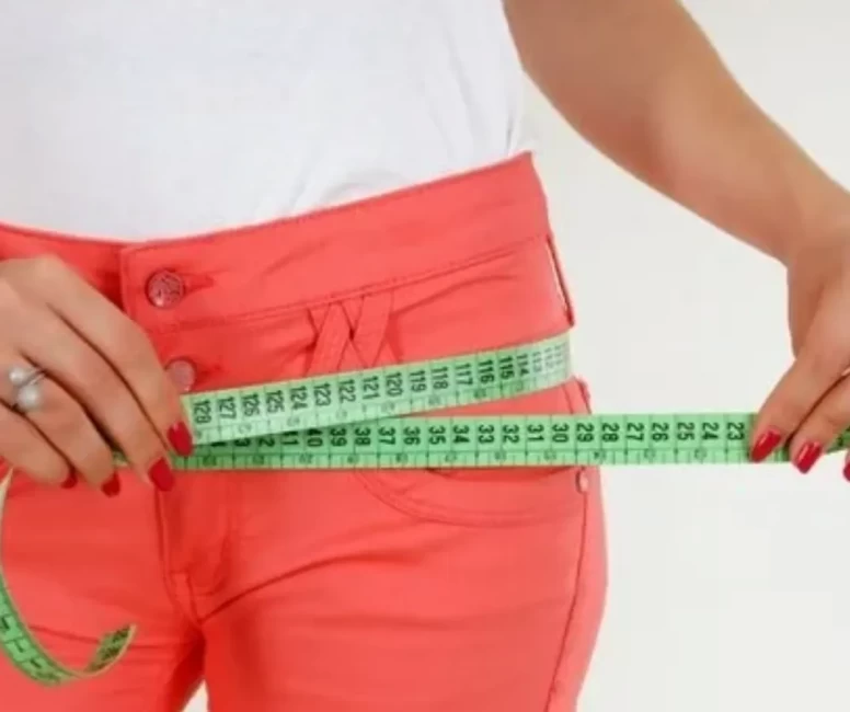 Şişkinlik gidiyor, ölçüler değişiyor