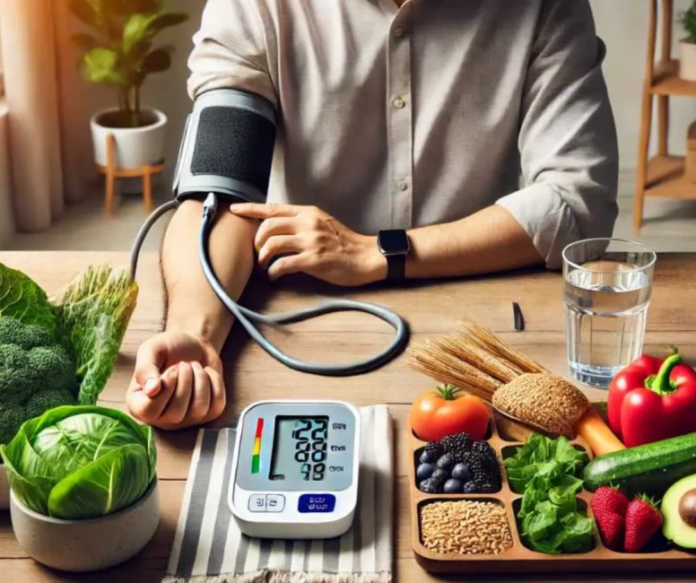 Yüksek tansiyonu dengeleyen diyet listesi