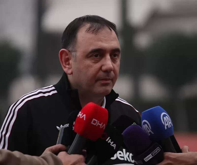 Murat Kılıç: “Bütçeyle ilgili herhangi bir sıkıntımız yok”