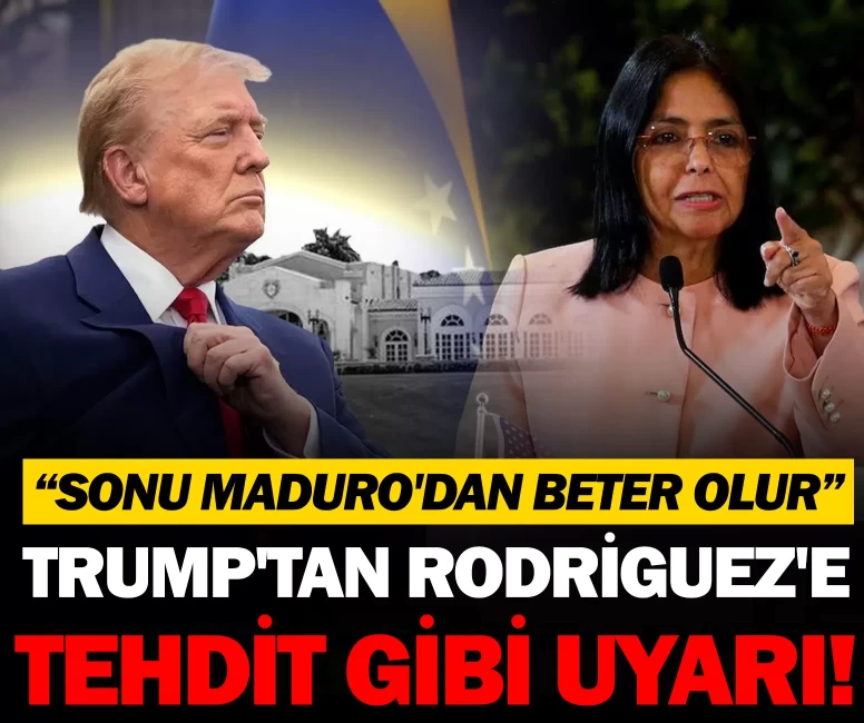 "Eğer doğru olanı yapmazsa, çok ağır bir bedel ödeyecek"