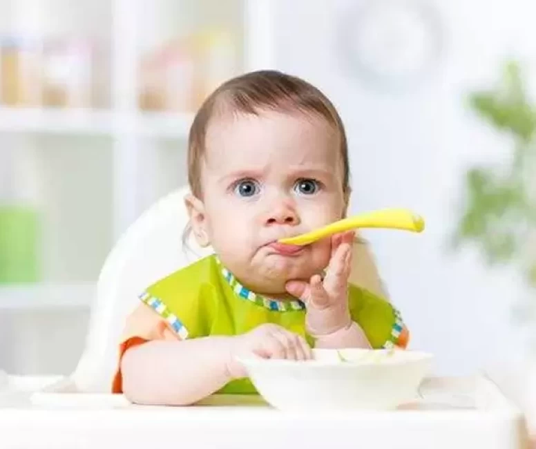 Ek gıdaya geçişte ilk verilecek besinler neler olmalı?