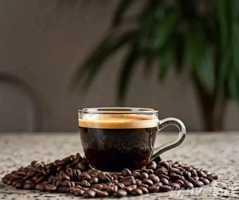 Evde espresso nasıl yapılır?