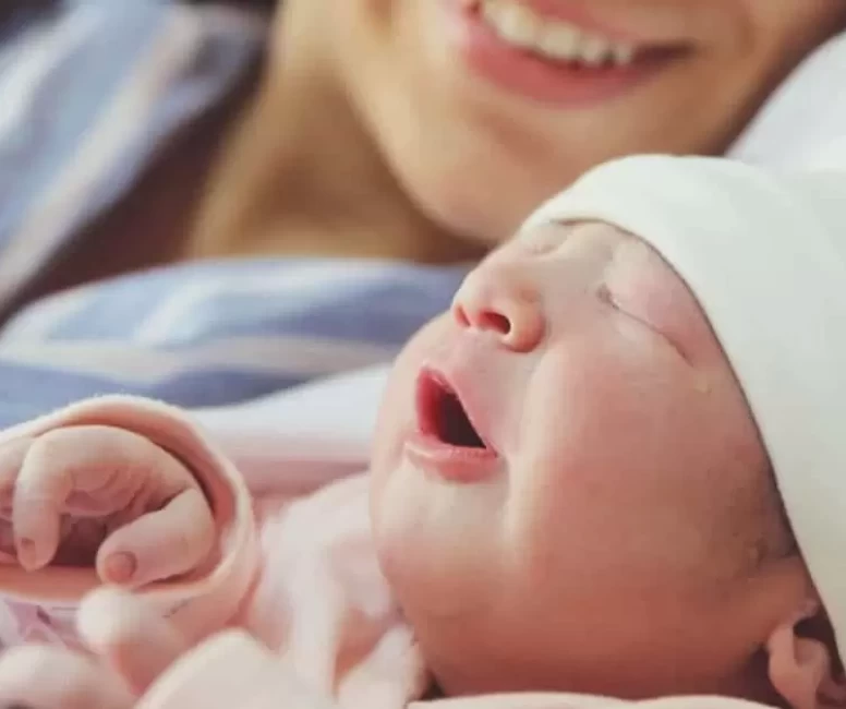 Yenidoğan bebek bakımında altın kurallar