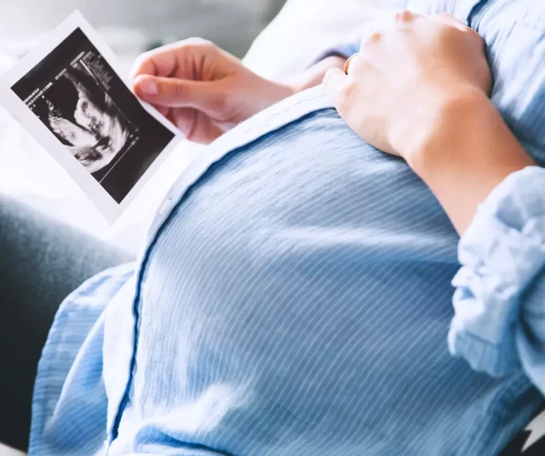Bebeğin hareketleri ne zaman hissedilir?