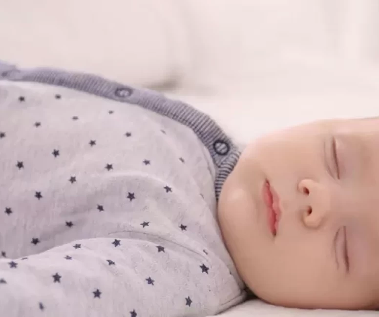 Bebeğinizin uykusu için TOG değeri ne kadar önemli?