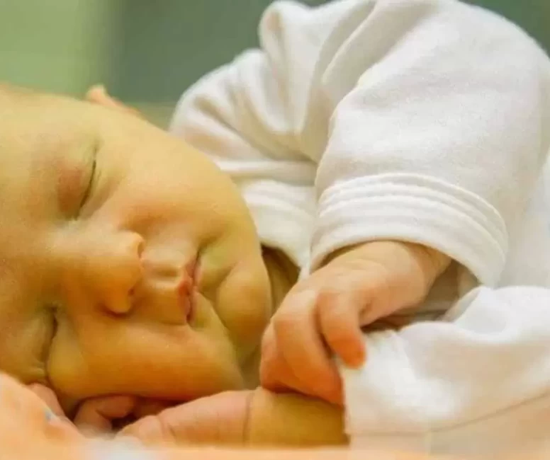 Bebeklerde sarılık nasıl geçer?