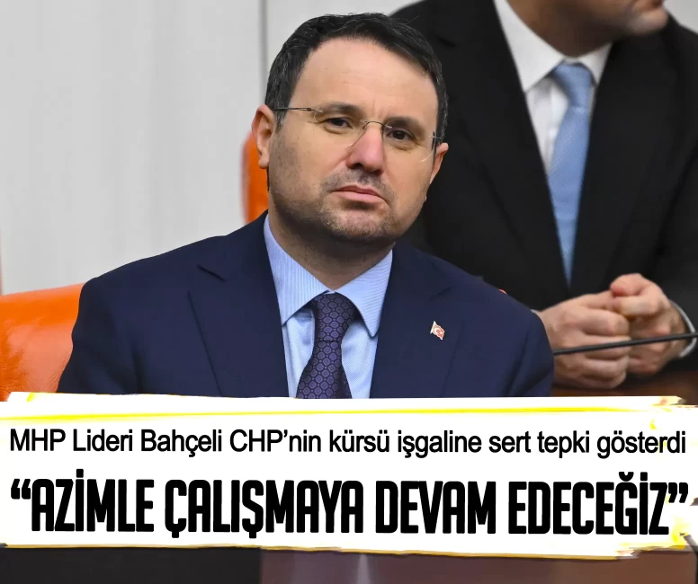 Adalet Bakanı Gürlek'ten TBMM'deki yemin törenine ilişkin açıklama