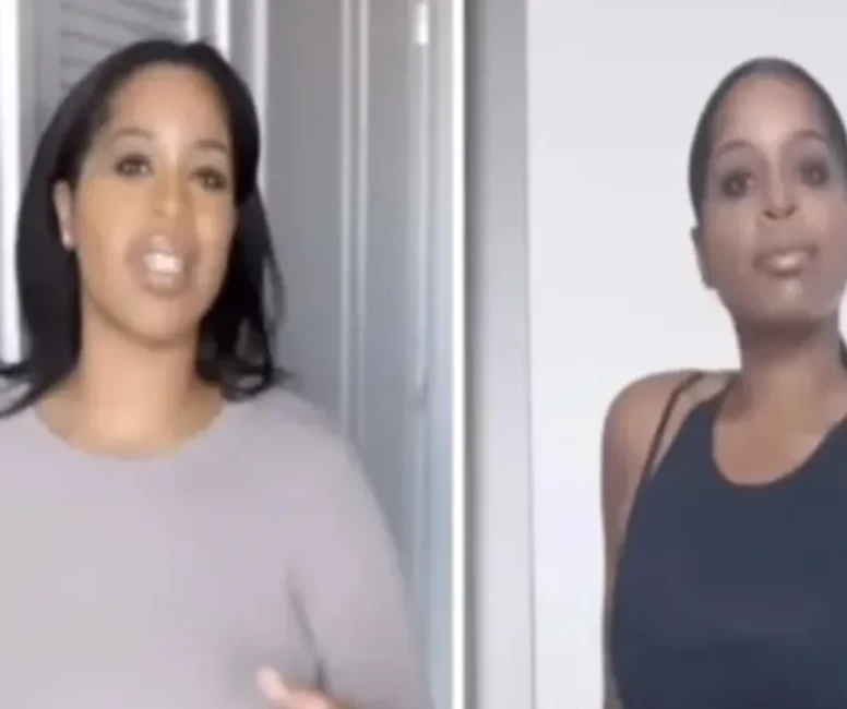 Bu yürüyüş şekli hayatımı değiştirdi diyerek açıkladı