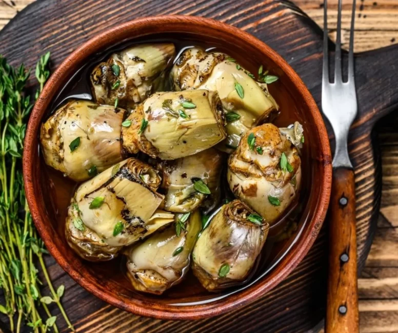 Zeytinyağlı ve otlu Ege lezzetleri rehberi