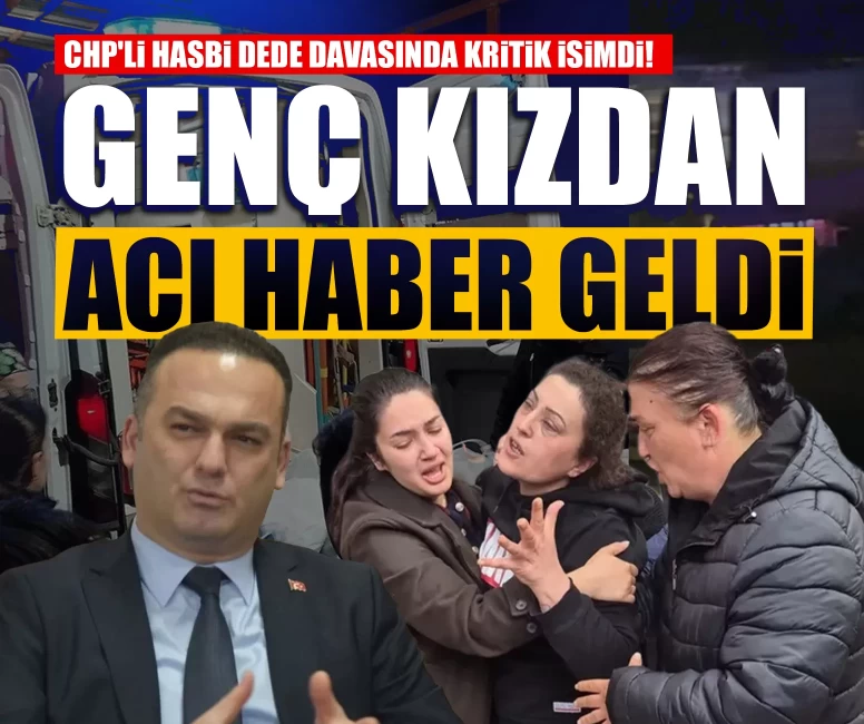Taciz iddiasıyla gündeme gelen genç kızdan acı haber! Trafik kazasında hayatını kaybetti