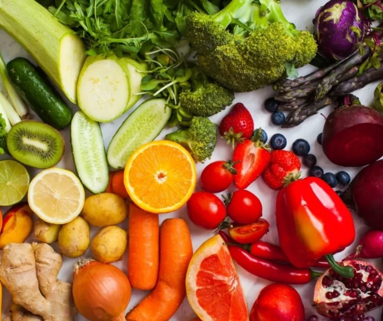 Antioksidanların koruyucu gücü