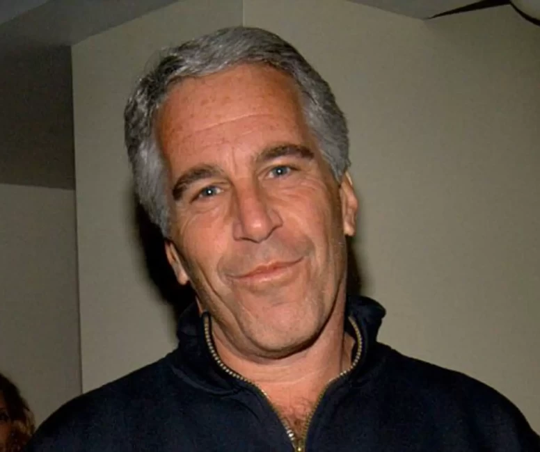 Epstein skandalında yeni iddia