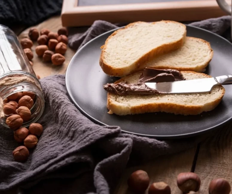 Glutensiz ve enerji deposu kahvaltılar