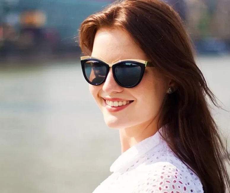 Yüzünüze tam oturan O modeli bulun! Yüz şekline göre güneş gözlüğü nasıl seçilir?