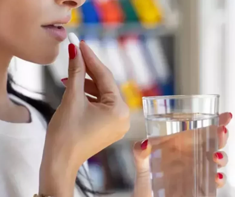 Ağrı hapları her gün tehlike saçıyor!