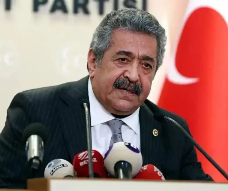 MHP’li Yıldız’dan 'Sübut' ve 'İspat' açıklaması: Son günlerde daha çok duyacağız