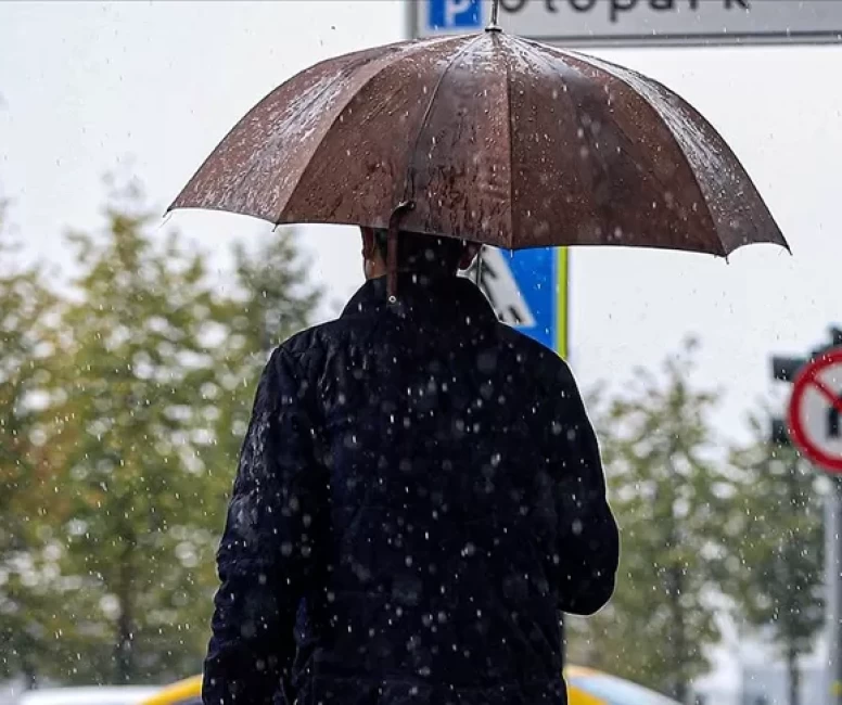 Yağışlar devam edecek mi, hava nasıl olacak? Meteoroloji Genel Müdürlüğü'nden açıklama!