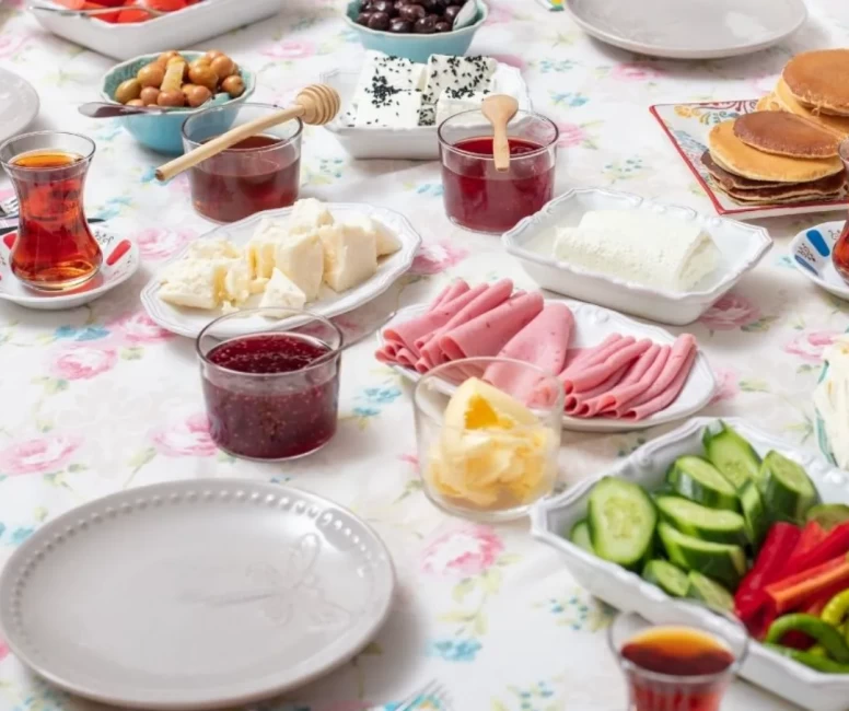 Sağlıklı kahvaltıyı kalıcı kılmanın 5 altın adımı