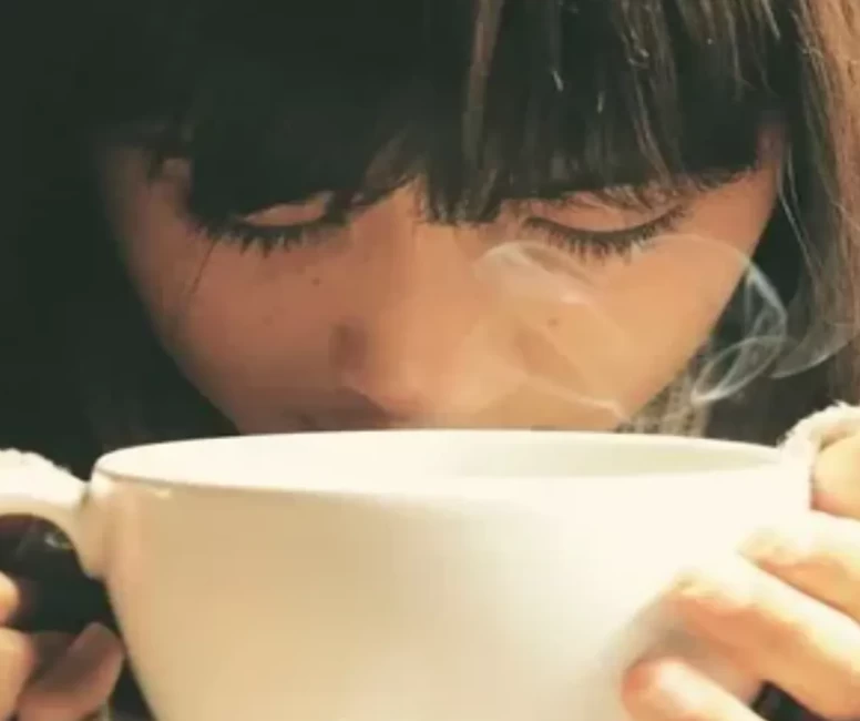 Japonların fit kalma alışkanlığı!