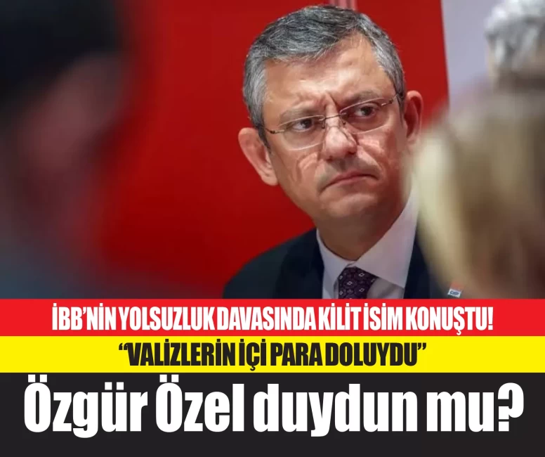 İBB'nin yolsuzluk davasında kilit isim iş insanı Murat Kapki'nin yeğeni Berat Kapki'den mahkemede olay itiraf