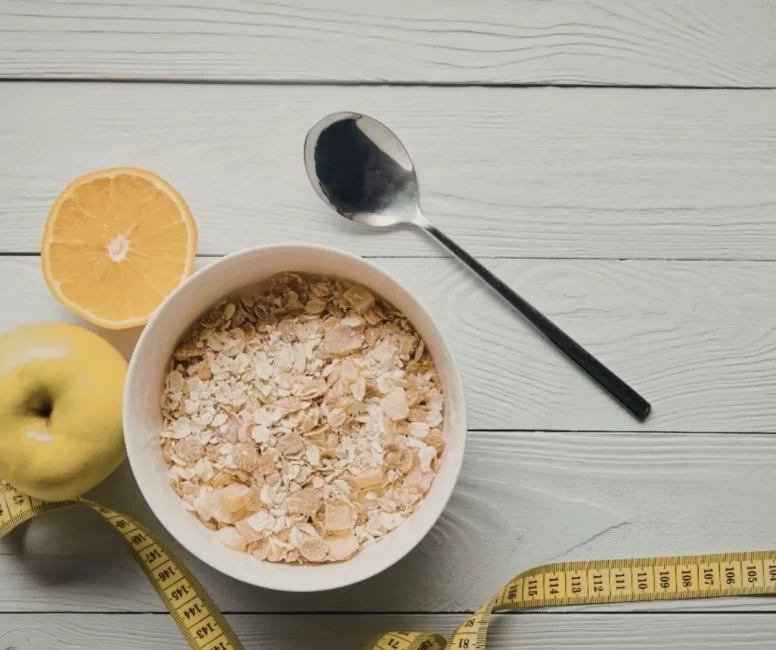 Yulaf ezmesi ile zayıflama ve formda kalma rehberi!