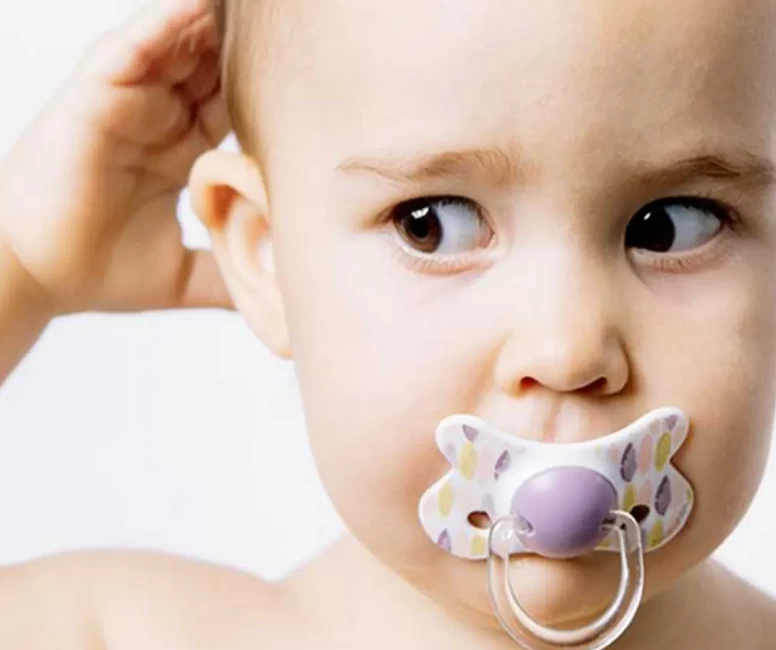 Emzik bırakma krizleri nasıl atlatılır?