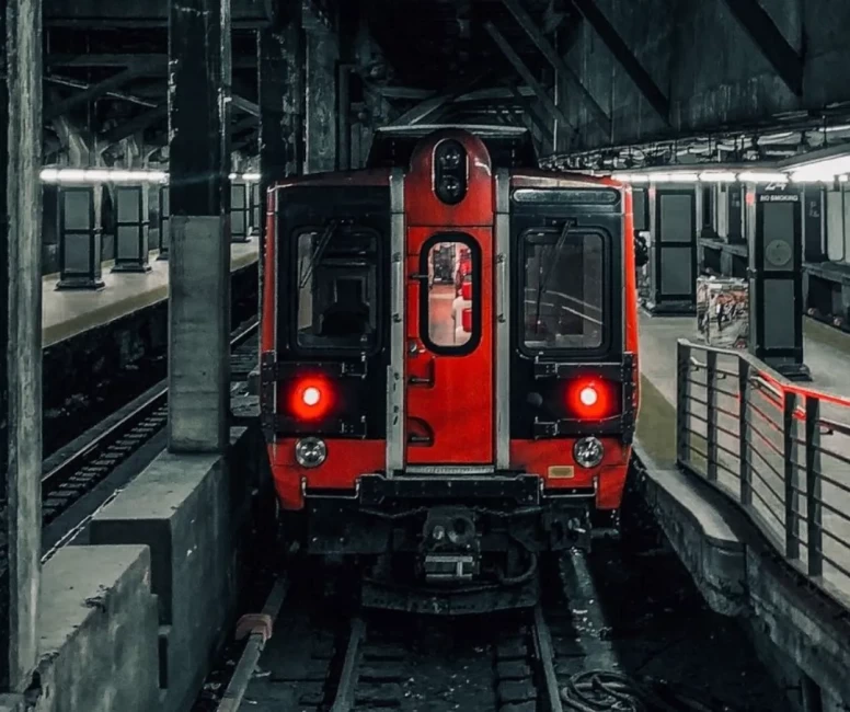 Rüyada trene binmek ve yolculuğun tabiri