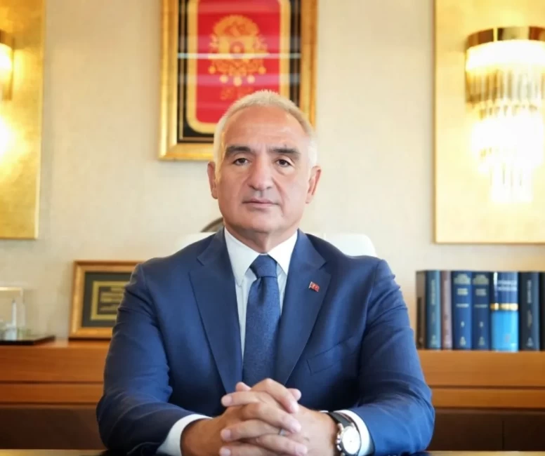 Bu başarı Türkiye'nin kültürel miras vizyonunun göstergesi