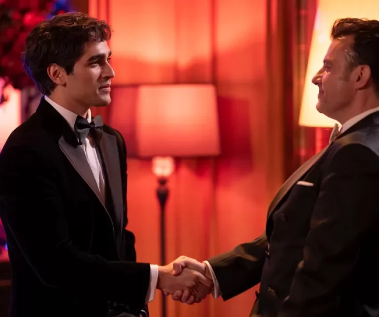 Delikanlı 2. bölüm full izleme linki! Delikanlı 2. son bölüm tek parça izle, nereden izlenir?