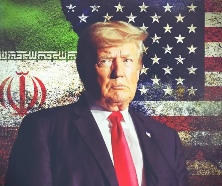 Trump'tan kritik müzakere açıklaması!