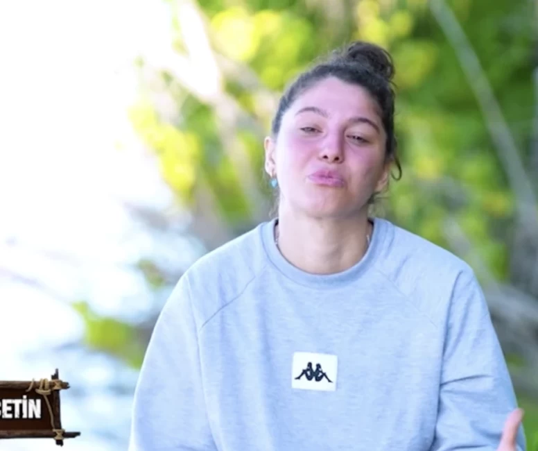 Survivor Serenay neden ayrıldı 2026? Serenay Çetin Survivor'a veda mı etti?