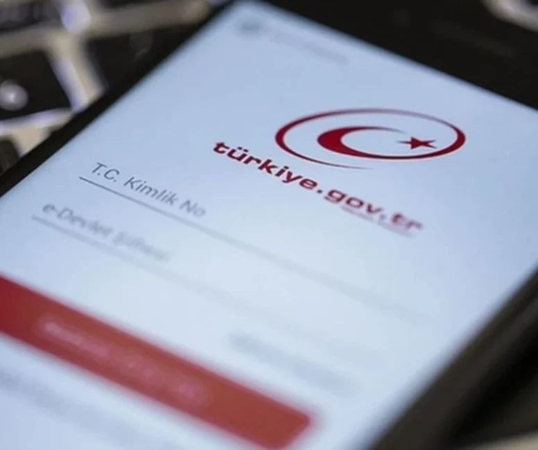 e-Devlet çöktü mü? 13 Nisan 2026 e-Devlet'e neden giriş yapılamıyor?