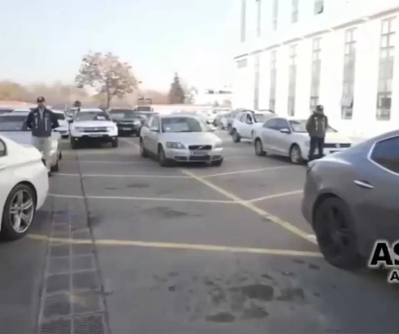 10 ilde “change” operasyonu: 8 tutuklama