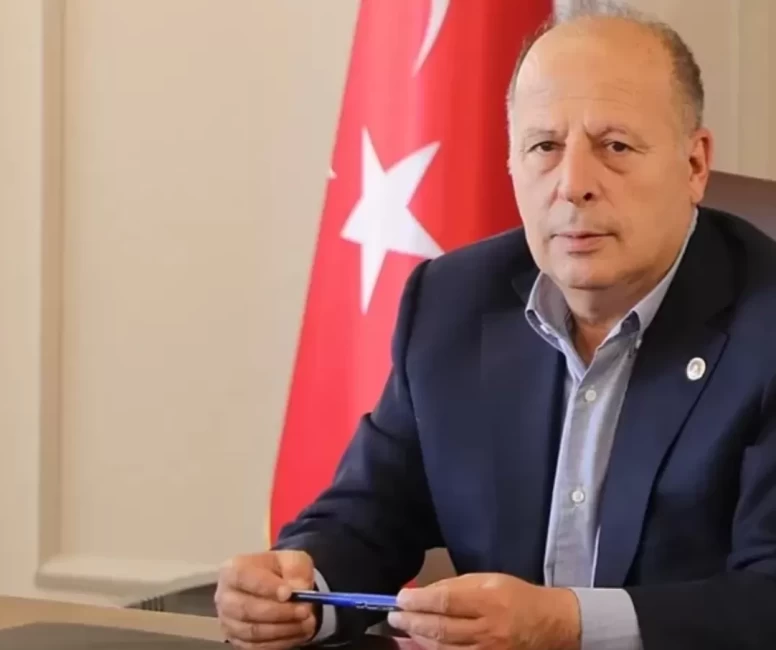 Yüreğir Belediye Başkanı Ali Demirçalı görevden uzaklaştırıldı!