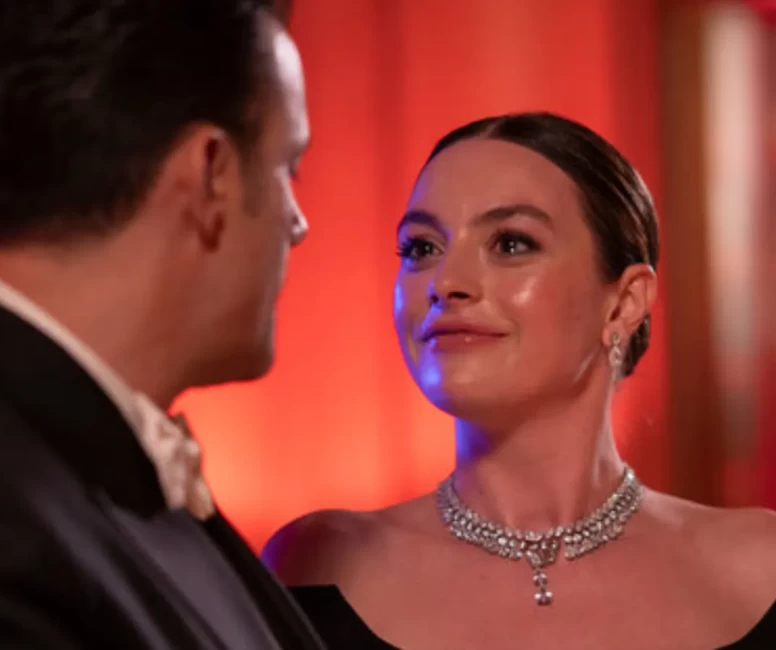 Delikanlı 2. bölüm canlı izle ekranı: Show TV’nin dizisi Delikanlı yeni bölümü izle