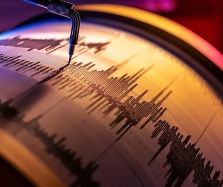 Bursa'da deprem mi oldu? Kütahya Simav depremi Bursa'yı salladı