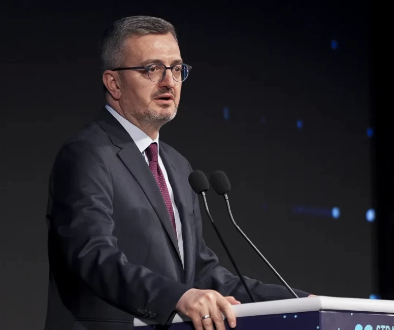 İletişim Başkanı Duran’dan EOKA’ya sert çıkış: Uluslararası hukuku hiçe sayıyorlar